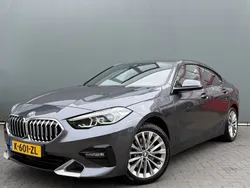 Grijs Gebruikt 2021 BMW 218 Executive Coupé | € 21.899 (Eerlijke prijs)
