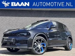Zwart Gebruikt 2023 Lynk & Co 01 SUV | € 29.900 (Eerlijke prijs)