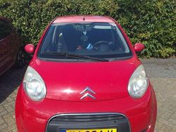 Gebruikt 2010 Citroën C1 Style Hatchback | € 2.800 (Duur)