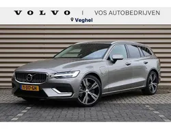 Gebruikt 2018 Volvo V60 Inscription Stationwagen | € 33.950 (Duur)
