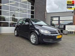 Zwart Gebruikt 2013 VW Golf Plus Comfortline MPV | € 8.900 (Eerlijke prijs)
