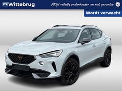 Wit Gebruikt 2023 Cupra Formentor VZ SUV | € 32.950 (Eerlijke prijs)