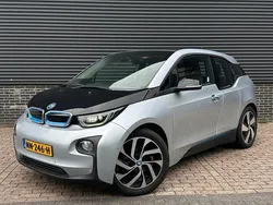 Grijs Gebruikt 2017 BMW i3 Hatchback | € 9.995 (Goede deal)