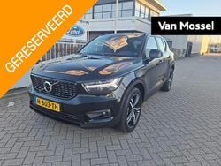 Zwart Gebruikt 2020 Volvo XC40 R-Design SUV | € 31.945 (Goede deal)
