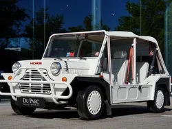 Wit Gebruikt 1989 Mini 1000 Hatchback | € 29.888