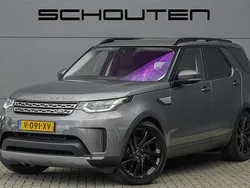 Grijs Gebruikt 2019 Land Rover Discovery 5 SE SUV | € 29.900