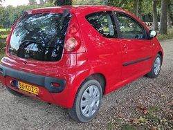 Gebruikt 2009 Peugeot 107 Hatchback | € 1.250