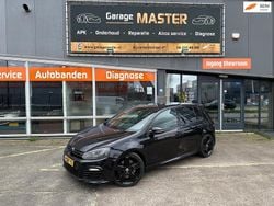 Zwart Gebruikt 2010 VW Golf VI R Hatchback | € 10.950 (Iets duurder)