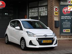 Wit Gebruikt 2020 Hyundai i10 Comfort Hatchback | € 11.850 (Eerlijke prijs)