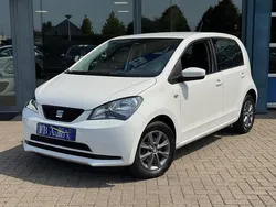 Wit Gebruikt 2014 Seat Mii I-Tech Hatchback | € 6.450 (Eerlijke prijs)