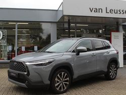 Overig Gebruikt 2025 Toyota Corolla Cross SUV | € 37.400 (Eerlijke prijs)