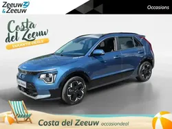 M4b Gebruikt 2022 Kia e-Niro SUV | € 32.445 (Iets duurder)