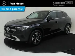 Zwart Gebruikt 2024 Mercedes GLC300e Business SUV | € 59.945 (Super prijs)