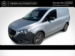 Zilver Gebruikt 2023 Mercedes Citan 110 Van | € 18.900 (Iets duurder)