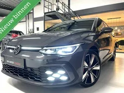 Grijs Gebruikt 2021 VW Golf VIII GTE Hatchback | € 26.950 (Eerlijke prijs)