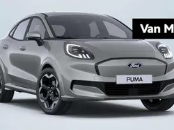 Grijs Nieuw 2025 Ford Puma Premium SUV | € 33.395 (Eerlijke prijs)