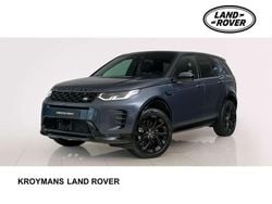 Blauw Nieuw 2025 Land Rover Discovery Sport Dynamic SUV | € 72.900 (Eerlijke prijs)