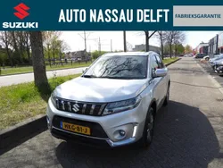 Grijs Gebruikt 2023 Suzuki Vitara SUV | € 23.950 (Goede deal)