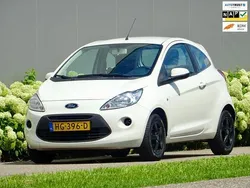 Wit Gebruikt 2015 Ford Ka Sport Hatchback | € 4.440 (Eerlijke prijs)