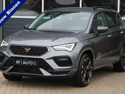 Grijs Gebruikt 2023 Seat Ateca Business SUV | € 36.800 (Duur)