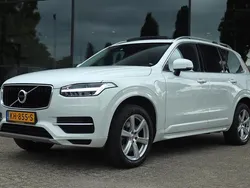 Wit Gebruikt 2016 Volvo XC90 Momentum SUV | € 34.900 (Eerlijke prijs)