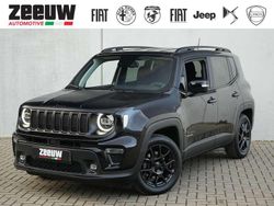 Zwart Gebruikt 2023 Jeep Renegade SUV | € 28.900 (Eerlijke prijs)
