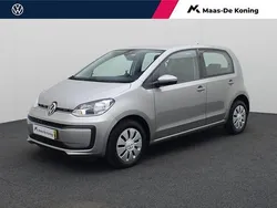 Grijs Gebruikt 2020 VW up! move up! Hatchback | € 9.250 (Goede deal)
