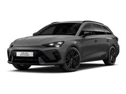 Grijs Nieuw 2025 Cupra Leon VZ Stationwagen | € 52.962 (Eerlijke prijs)