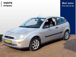 Gebruikt 1999 Ford Focus Trend | € 1.999