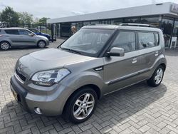 Grijs Gebruikt 2009 Kia Soul SUV | € 3.990 (Eerlijke prijs)