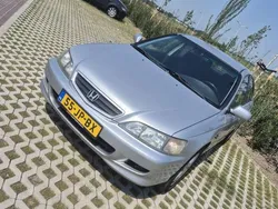 Gebruikt 2002 Honda Accord LS Sedan | € 1.300