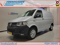 Grijs Gebruikt 2019 VW T6.1 Van | € 13.500 (Eerlijke prijs)