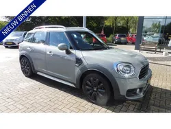 Grijs Gebruikt 2019 Mini Cooper Countryman Pepper SUV | € 19.994 (Eerlijke prijs)