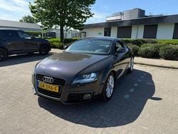 Zwart Gebruikt 2011 Audi TT S-Line Coupé | € 7.450 (Eerlijke prijs)