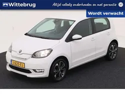 Wit Gebruikt 2020 Skoda Citigo-e IV Style Hatchback | € 10.950 (Eerlijke prijs)