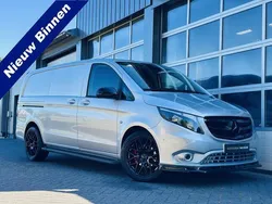 Grijs Gebruikt 2019 Mercedes Vito Edition MPV | € 24.995 (Iets duurder)
