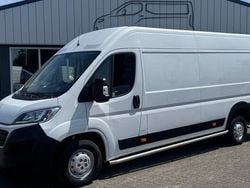 Wit Gebruikt 2020 Fiat Ducato Van | € 9.950 (Super prijs)