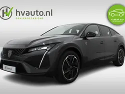 Grijs Gebruikt 2023 Peugeot 408 GTi Sedan | € 31.745 (Goede deal)