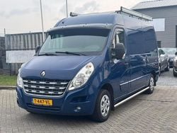 Gebruikt 2011 Renault Master MPV | € 13.950