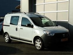 Overige Gebruikt 2016 Dacia Dokker Ambiance Van | € 4.950 (Eerlijke prijs)