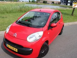 Rood Gebruikt 2006 Citroën C1 Hatchback | € 999 (Eerlijke prijs)