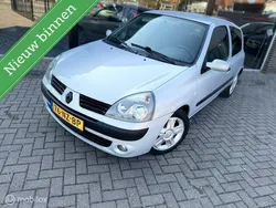 Renault Clio II