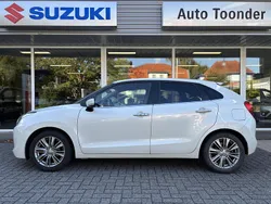 Wit Gebruikt 2016 Suzuki Baleno Hatchback | € 8.950 (Goede deal)