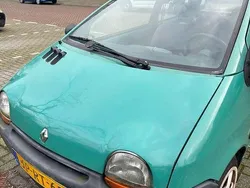 Groen Gebruikt 1994 Renault Mégane Hatchback | € 1.000