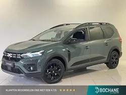Grijs Gebruikt 2023 Dacia Jogger Extreme MPV | € 20.495 (Eerlijke prijs)