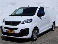 Wit Gebruikt 2023 Peugeot Expert Van | € 20.700 (Eerlijke prijs)