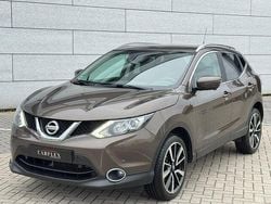 Overige Gebruikt 2015 Nissan Qashqai 360º SUV | € 11.277 (Super prijs)