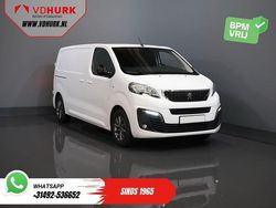 Wit Gebruikt 2022 Peugeot e-Expert Van | € 23.444 (Eerlijke prijs)