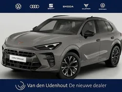 Grijs Nieuw 2025 Cupra Terramar SUV | € 49.230 (Eerlijke prijs)