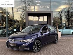 Blauw Gebruikt 2020 VW Golf VIII Style Hatchback | € 23.950 (Eerlijke prijs)